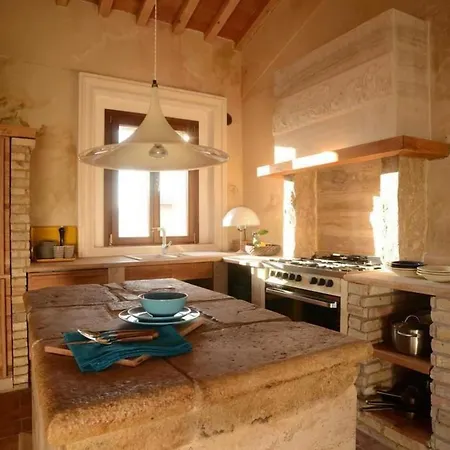 Vi Terra By Interhome * Volterra