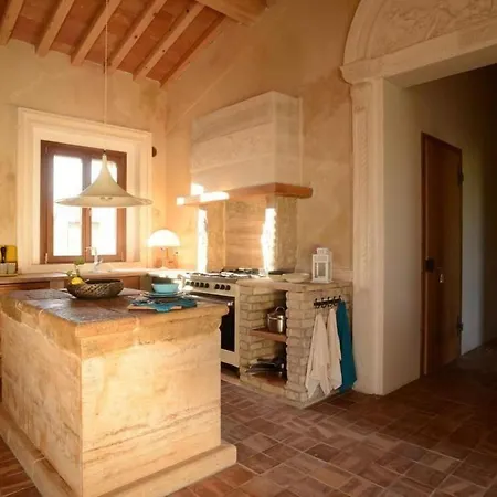 Vi Terra By Interhome Appartamento Volterra