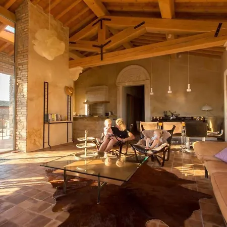 Appartamento Vi Terra By Interhome *