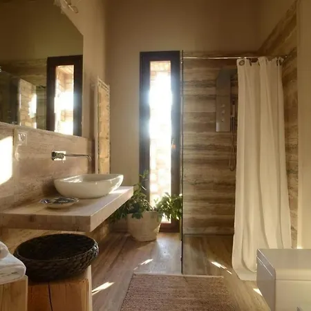 Appartamento Vi Terra By Interhome *