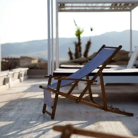 شقة Vi Terra By Interhome