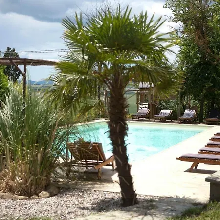 Appartamento Vi Terra By Interhome