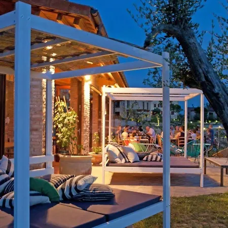 Vi Terra By Interhome * فولتيرا