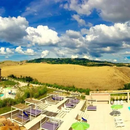 Appartamento Vi Terra By Interhome