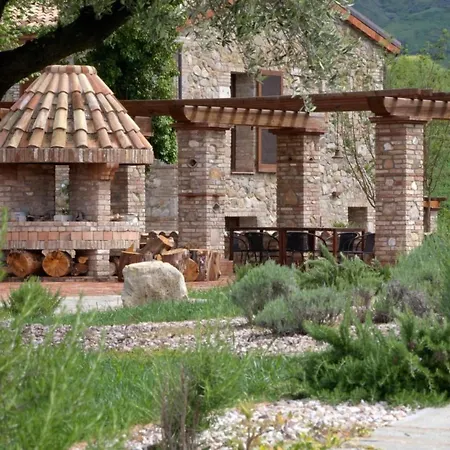 Vi Terra By Interhome فولتيرا