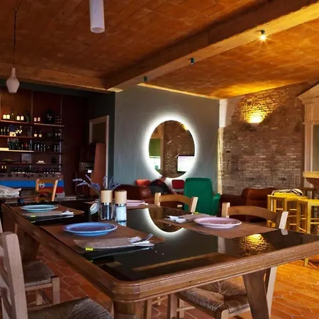 Appartamento Vi Terra By Interhome