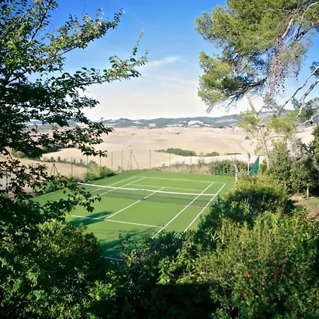 Appartamento Vi Terra By Interhome Volterra