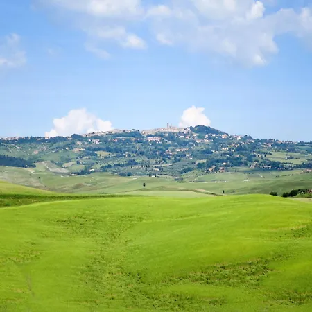Vi Terra By Interhome * Volterra