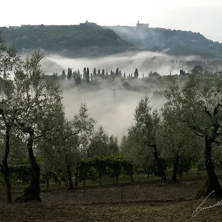 Vi Terra By Interhome Appartamento Volterra